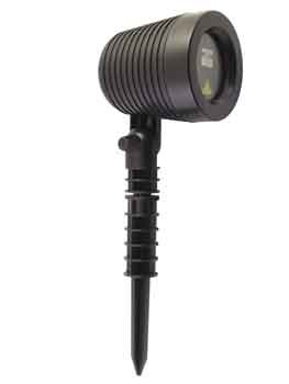 PROIETTORE LASER LED 9G ESTER MR