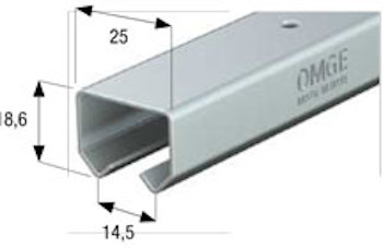BINARIO MT2 Z 25X 19 OMGE 10