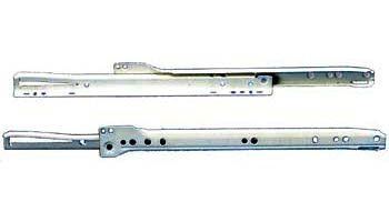 GUIDA CASSETTI PZ2 CM30 BIANCA