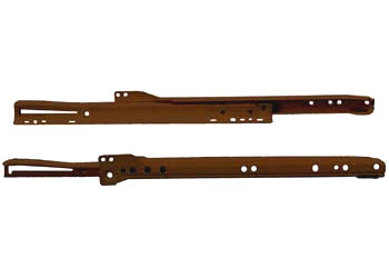 GUIDA CASSETTI PZ2 CM30 MARRONE