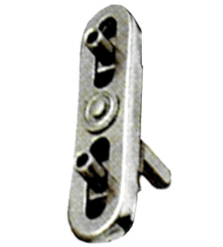 MOVIMENTO GRATZ BUSSOLE+QUADRELLO MM7