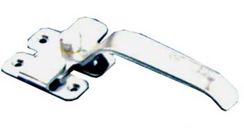 CHIUSURA LEVA BLOCCO FZ DX 662