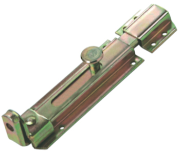 CATENACCIO PORTALUCCHETTO MEDIO LUNGHEZZA 163MM ZINCATO 750