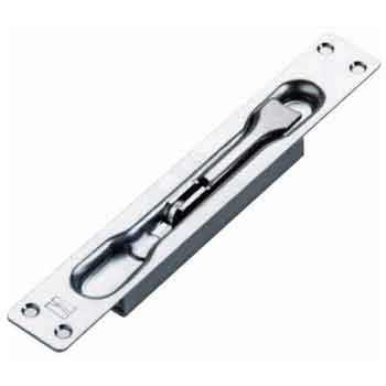CATENACCIO AD INCASSO A LEVA 16MM 704