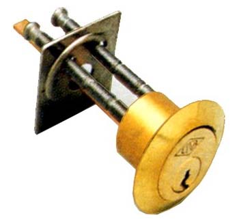CILINDRO DA APPLICARE TONDO CISA 02550 25