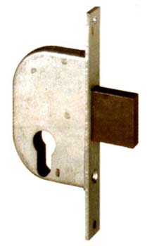 SER CAN CS 1MAN 30 S/C CISA42122