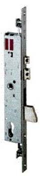 SERRATURA ELETTRICA MONTANTE CANCELLO CATENACCIO BASCULANTE 25 16225