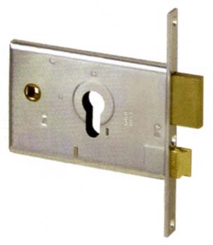 SER INF PROF 2MANS S/C CISA44120