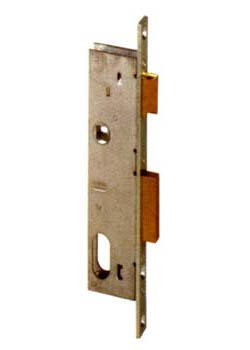 SER INF PR 2MANS 15S/C CISA44225