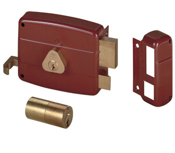SER APL 2MANS CF D 60 CISA 50121