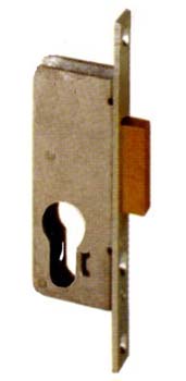SER BQFO 1MAN 25 S/C CISA 52210