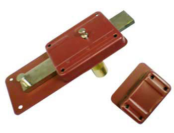 FERROGLIETTO CF 6MAN 50 55054