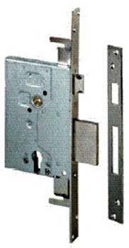 SER INF 4MANS 60 TRI CISA 56255