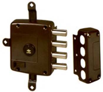 SER APL 4MAN QUI 60D CISA 57172