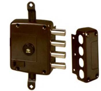 SER APL 4MAN TRI 60D CISA 57162