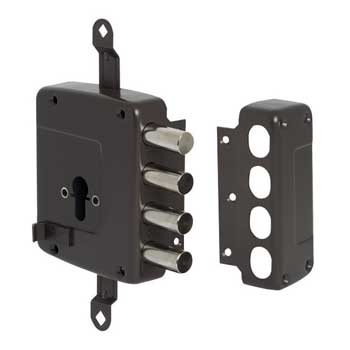 SER APL 4MAN CIL 60D CISA 56162
