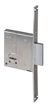 SER INF 2MAN DM CISA 57223/40