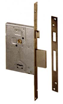 SER INF 4MANS MM60 CISA 57250