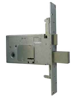 SER PROF TRI DM 70 NUDA 57318