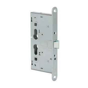 SERRATURA ELETTRICA PORTE TAGLIAFUOCO ANTIPANICO 13110