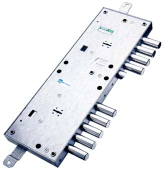 SER TRI 4M+S 2DM 4+5NAS DX  54574