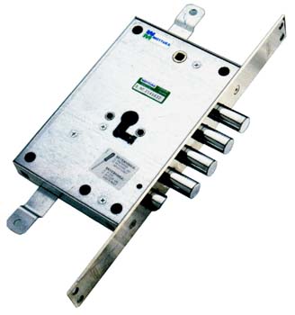 SER TRI INF 2M+S 1CILIN DX 85771