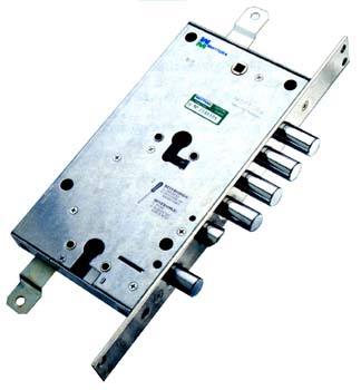 SER TRI 2MANS 2CILINDRI DX 85795