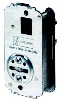 NUCLEO COMPACT 3CH MM60 DX