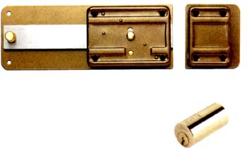 FERROGLIETTO CF 6MAN 50 ISEO3106