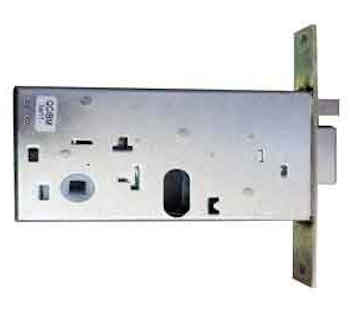 SERR ELETT FASCIA S/CIL MM58 850