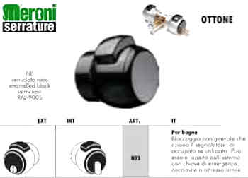 PREMIAPRI X BAGNO NERO S/SCR