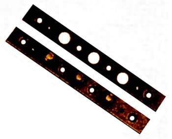 ANTISTRAPPO 3 PERNI (2COPPIE)