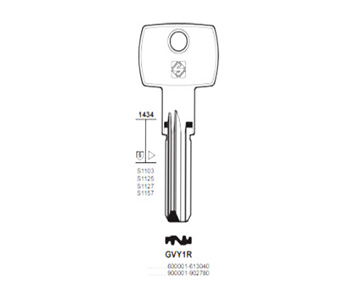 CHIAVE T/MOTTURA DEFENDER GVY1R