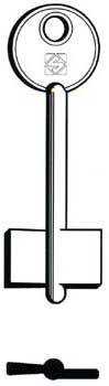 CHIAVE T/CERUTTI C DDMP