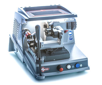 MACCHINA CHIAVI OMNIA 650RPM