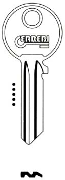 CHIAVE T/CORBIN 5DX MM28 CO6T