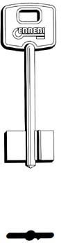 CHIAVE T/CISA DDMP 1CI1