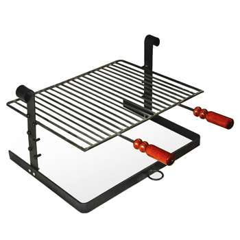 GRATICOLA REGOLABILE CM50X 40