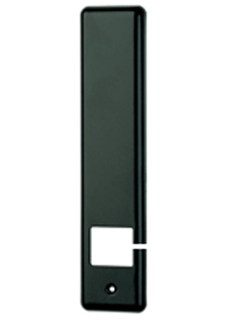 COPRIAVVOLGITORE NYLON NERO
