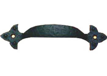 MANIGLIA ARCO F/BAT MM90 316 PZ2