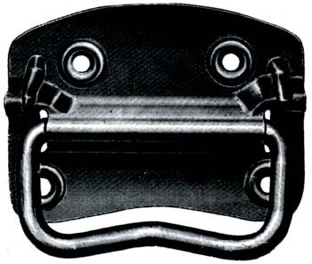 MANIGLIA AMERICANA CASSE FVN 9