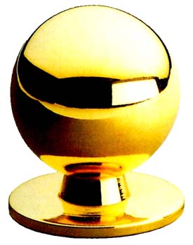 POMOLO MOBILI SFERA *19 ORO 2240
