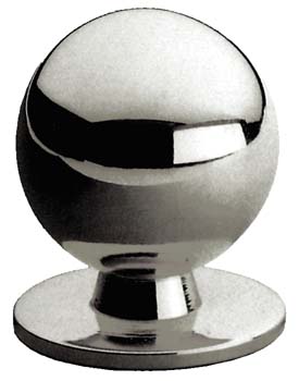 POMOLO MOBILI SFERA *20 CROMATO 2252