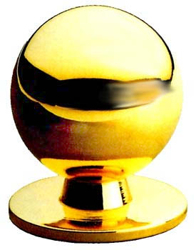 POMOLO OTTONE LUCIDO *20 710