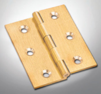 CERNIERA FRESATA OS PG 40X 35