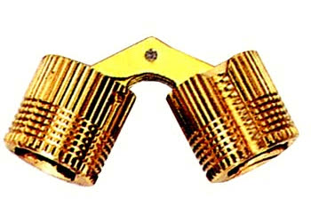 CERNIERA INVISIBILE OL 10