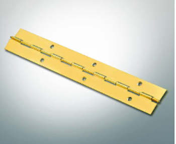 CERNIERA FETTUCCIA MT2 OL 32
