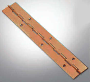 CERNIERA FETTUCCIA MT2 FB 32
