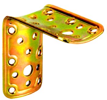 GIUNZIONE 90 10X 10 904 MR