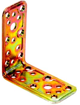 GIUNZIONE ANGOLO 40X 40X 40 746 MR